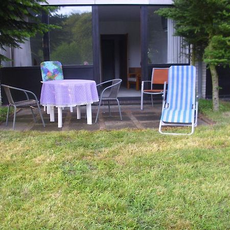 Hotel Garni Seeblick Am Sankelmarker See エーファーゼー エクステリア 写真