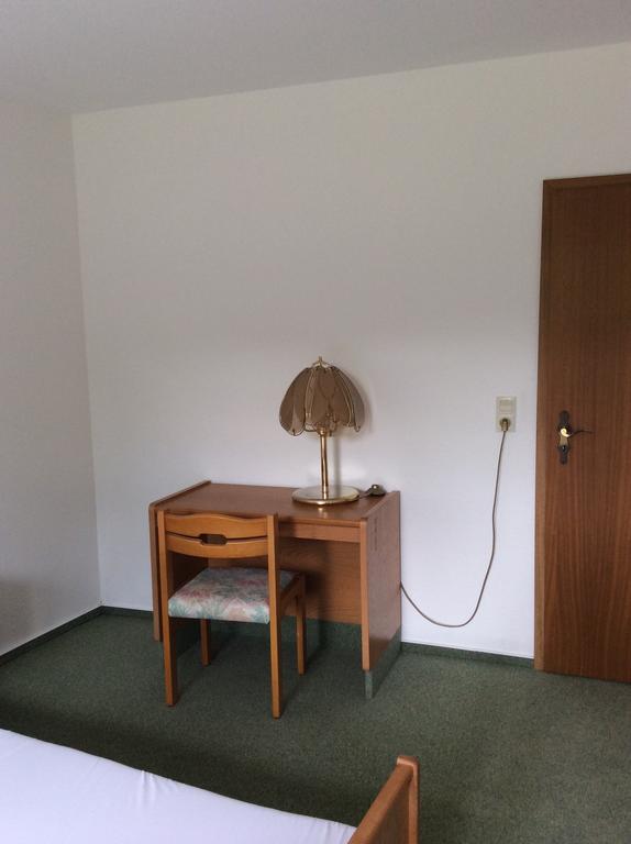 Hotel Garni Seeblick Am Sankelmarker See エーファーゼー エクステリア 写真