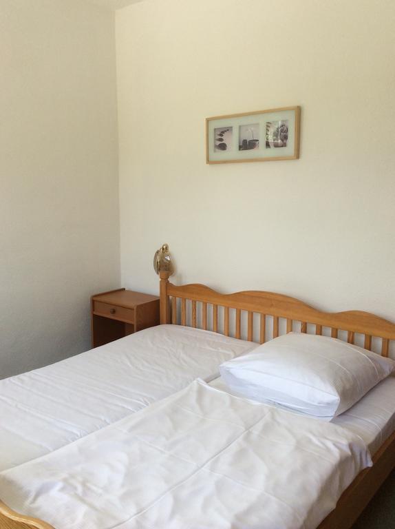 Hotel Garni Seeblick Am Sankelmarker See エーファーゼー エクステリア 写真
