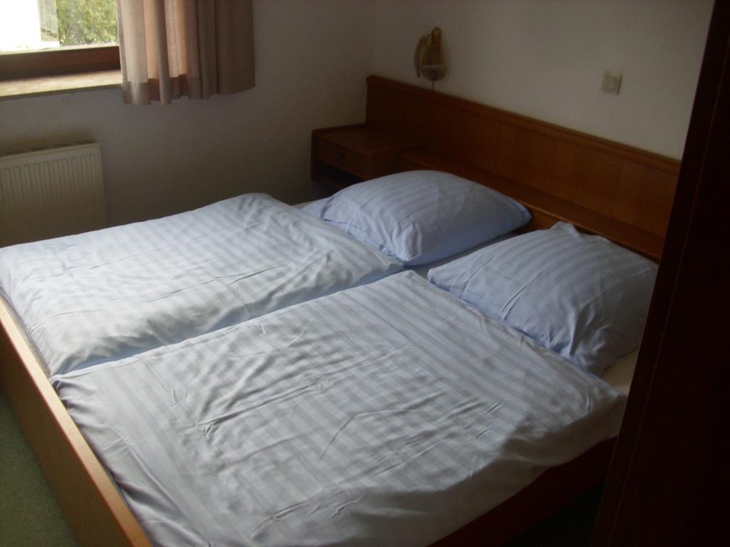Hotel Garni Seeblick Am Sankelmarker See エーファーゼー エクステリア 写真